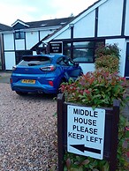 Middle House Bed and Breakfast