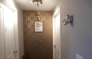 Middle House Bed and Breakfast