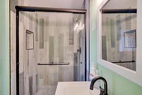 < 1 Mi to Beach: Canal-front Cape Coral Escape!