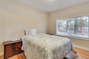 Spacious Portland Area Home w/ Fenced Yard