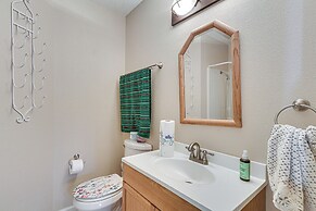 Spacious Portland Area Home w/ Fenced Yard