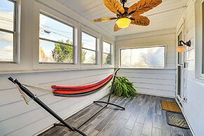 Game Room & Fire Pit: West Mifflin Home!