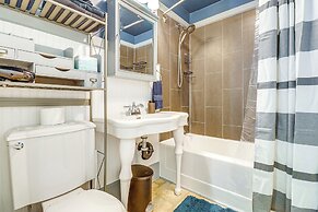 Game Room & Fire Pit: West Mifflin Home!