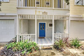 Walk to Beach & Relax by Pool: St Augustine Home