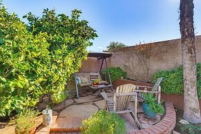 Cyclists' Haven: Southwestern-style Home in Tucson