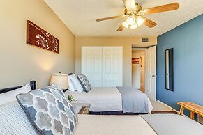 Cyclists' Haven: Southwestern-style Home in Tucson