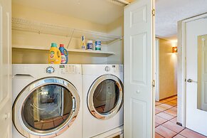 Cyclists' Haven: Southwestern-style Home in Tucson