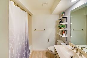 Family Home w/ Patio in Irving: Pets Welcome!