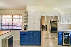 Family Home w/ Patio in Irving: Pets Welcome!