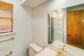 Family Home w/ Patio in Irving: Pets Welcome!