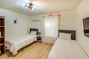 Family Home w/ Patio in Irving: Pets Welcome!