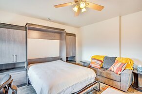 Near Skiing: Mtn-view Getaway in Eagle!