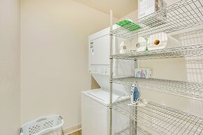 Near Skiing: Mtn-view Getaway in Eagle!