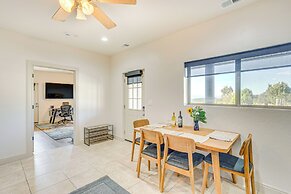 Near Skiing: Mtn-view Getaway in Eagle!