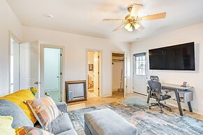 Near Skiing: Mtn-view Getaway in Eagle!