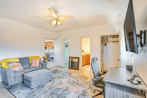 Near Skiing: Mtn-view Getaway in Eagle!