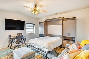 Near Skiing: Mtn-view Getaway in Eagle!