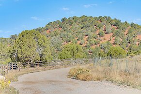 Near Skiing: Mtn-view Getaway in Eagle!