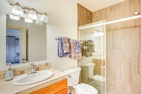 Near Skiing: Mtn-view Getaway in Eagle!