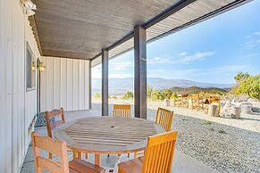 Near Skiing: Mtn-view Getaway in Eagle!