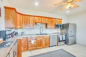 Near Skiing: Mtn-view Getaway in Eagle!