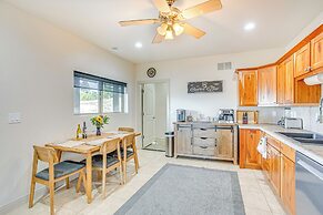 Near Skiing: Mtn-view Getaway in Eagle!