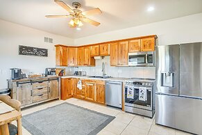 Near Skiing: Mtn-view Getaway in Eagle!