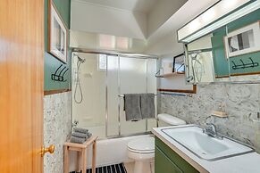 Patio, Grill & Outdoor Dining: Conrad Home!