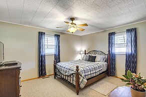Stay & Play: West Virginia Country Home!