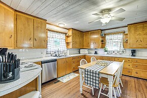 Stay & Play: West Virginia Country Home!