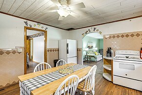 Stay & Play: West Virginia Country Home!