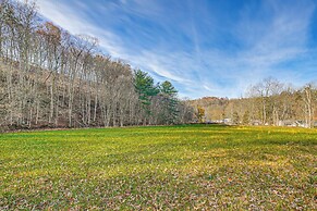 Stay & Play: West Virginia Country Home!