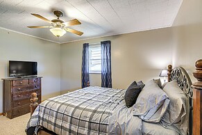 Stay & Play: West Virginia Country Home!