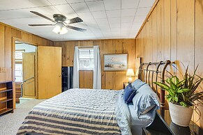 Stay & Play: West Virginia Country Home!