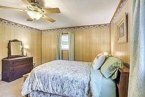 Stay & Play: West Virginia Country Home!