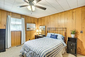 Stay & Play: West Virginia Country Home!