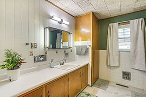 Stay & Play: West Virginia Country Home!