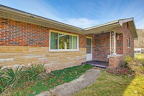 Stay & Play: West Virginia Country Home!