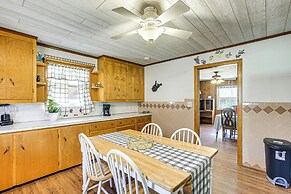 Stay & Play: West Virginia Country Home!