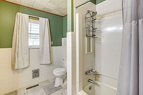 Stay & Play: West Virginia Country Home!