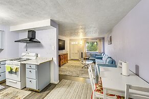 12 Mi to Dtwn: Pittsburgh Home w/ In-unit Laundry!