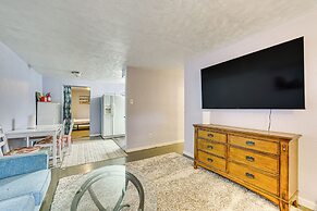 12 Mi to Dtwn: Pittsburgh Home w/ In-unit Laundry!