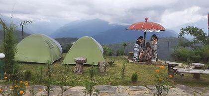 Moonlight Homestay And Camping Site