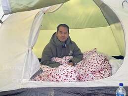 Moonlight Homestay And Camping Site