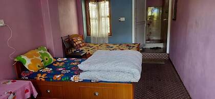 Moonlight Homestay And Camping Site