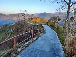 Moonlight Homestay And Camping Site