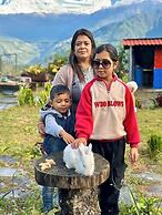 Moonlight Homestay And Camping Site