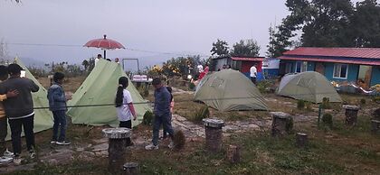 Moonlight Homestay And Camping Site