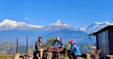 Moonlight Homestay And Camping Site