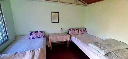 Moonlight Homestay And Camping Site